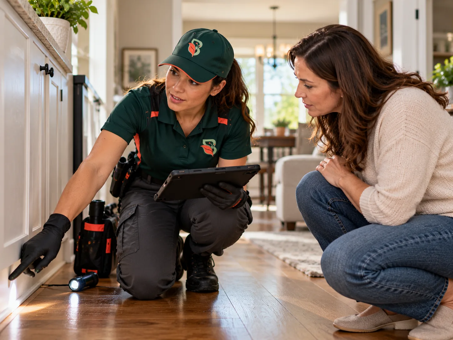 Pest Control Noxapater, MS FAQs